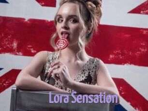 Lora_Sensation