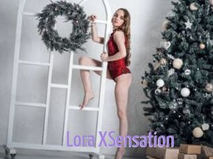 Lora_XSensation