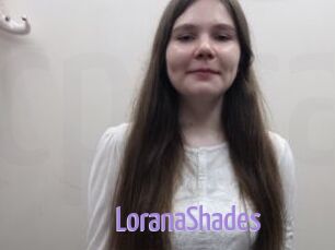 LoranaShades