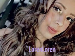 LorenLoren