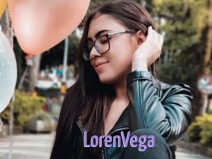 LorenVega