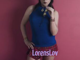 LorensLov