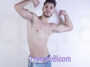 LorenzoBloom