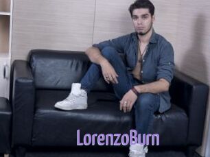 LorenzoBurn