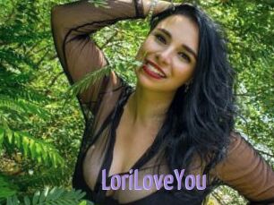 LoriLoveYou