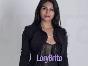 LoryBrito