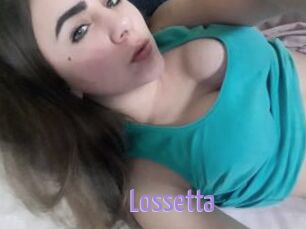 Lossetta