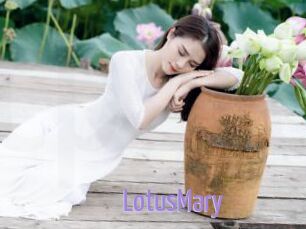 LotusMary