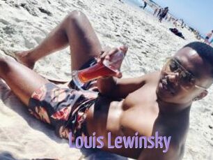 Louis_Lewinsky