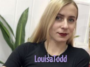 LouisaTodd