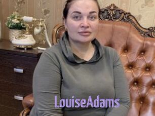 LouiseAdams