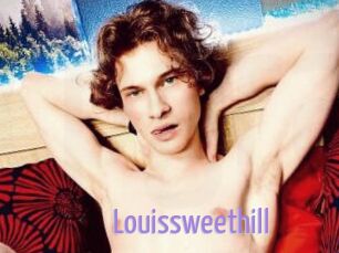 Louissweethill