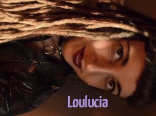 Loulucia