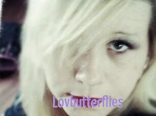 Lovbutterflies