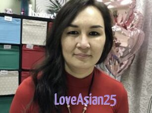 LoveAsian25