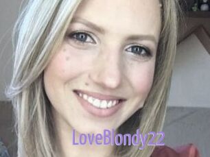 LoveBlondy22