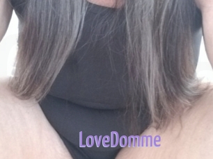 LoveDomme