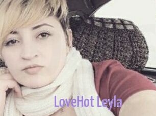 LoveHot_Leyla