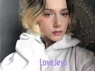 LoveJeys