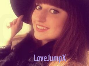 LoveJumpX