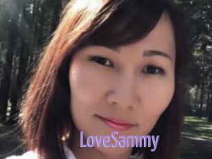 LoveSammy