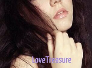 LoveTreasure