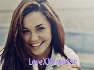 LoveXXParadise