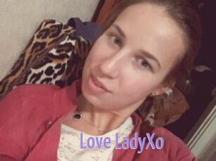 Love_LadyXo