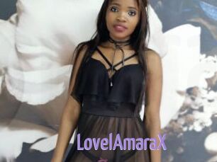 LovelAmaraX