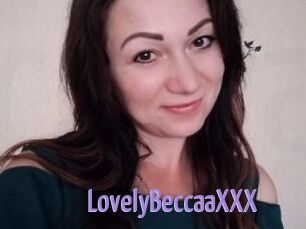 LovelyBeccaaXXX