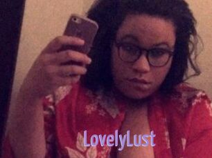 LovelyLust