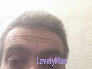 LovelyMan