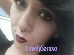 LovelySaraxo