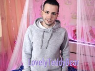 LovelyTeddyBear