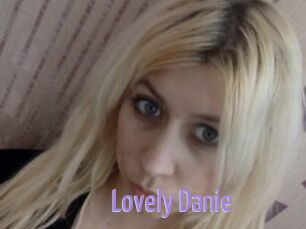 Lovely_Danie