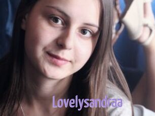 Lovelysandraa