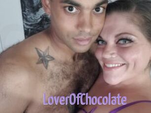 LoverOfChocolate