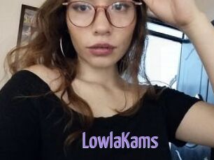 LowlaKams