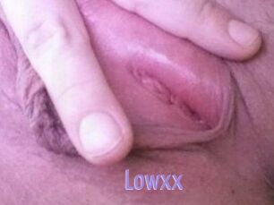 Lowxx