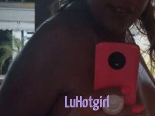 LuHotgirl