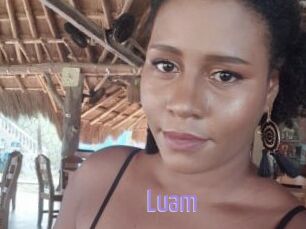 Luam