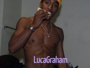 LucaGraham