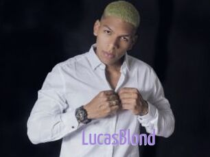 LucasBlond