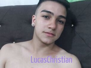 LucasChristian