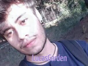 LucasGarden