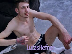 LucasHefner