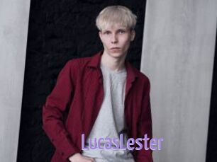 LucasLester