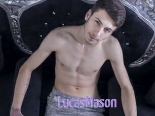 LucasMason