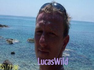 LucasWild