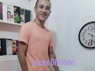 Lucas_Dirrison